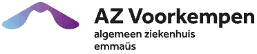 Logo AZ voorkempen