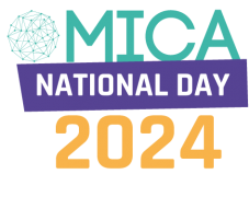 LOGO - MICA ND 2024